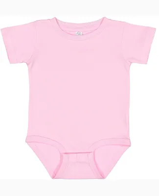 Rabbit Skins 4480 The Classic Collection Infant Sh in Pink