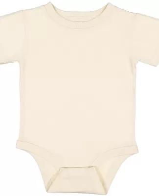 Rabbit Skins 4480 The Classic Collection Infant Sh in Natural heather