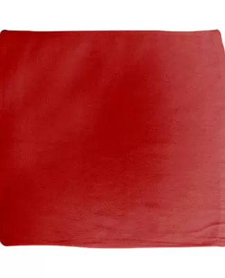 Carmel Towel Company C1515 Rally Towel in Red