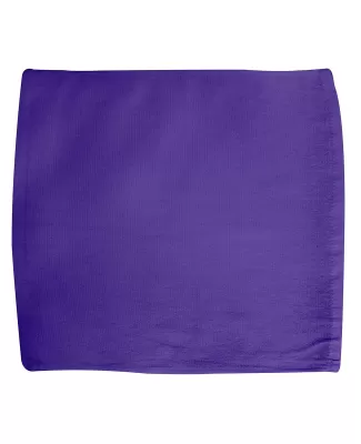 Carmel Towel Company C1515 Rally Towel in Purple