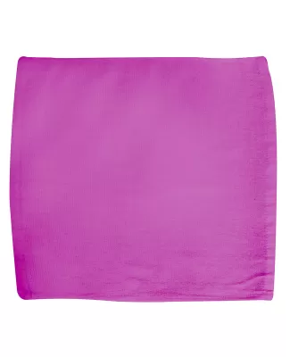 Carmel Towel Company C1515 Rally Towel in Pink