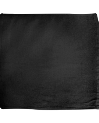 Carmel Towel Company C1515 Rally Towel BLACK