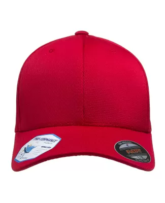 Flexfit 6597 Cool & Dry Sport Cap RED