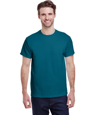 Gildan 2000 Ultra Cotton T-Shirt G200 in Galapagos blue