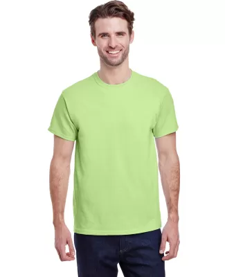 Gildan 2000 Ultra Cotton T-Shirt G200 in Mint green