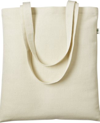 econscious EC8060 6.8 Hemp Simplicity Tote in Natural