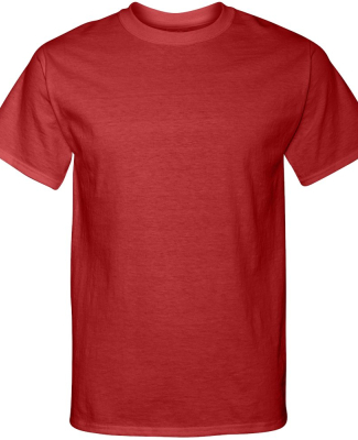 Jerzees 29MT Dri-Power Active Tall 50/50 T-Shirt TRUE RED