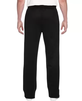 Jerzees PF974MXR Dri-Power® Sport Fleece Pants BLACK