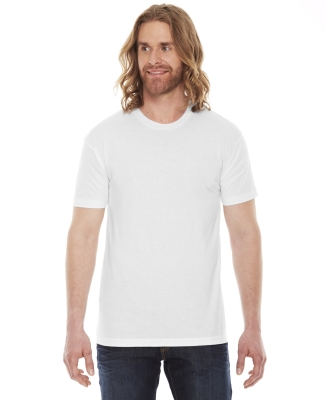 BB401W 50/50 T-Shirt WHITE