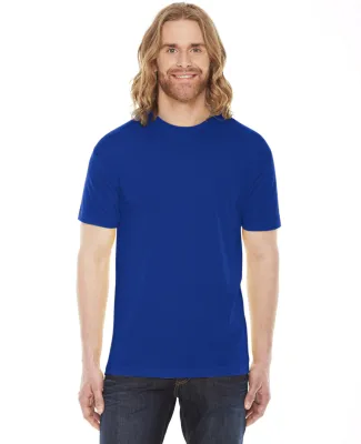 BB401W 50/50 T-Shirt in Lapis