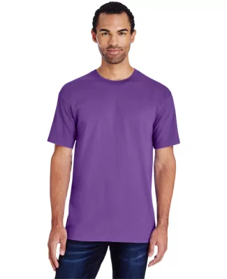 51 H000 Hammer Short Sleeve T-Shirt in Sport purple