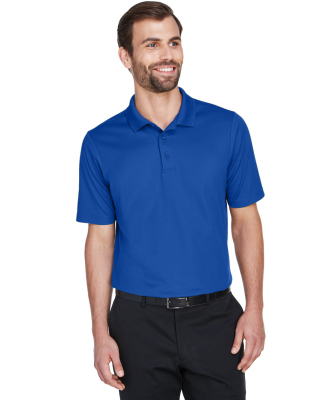 Devon and Jones DG20 Men's CrownLux Performance™ in True royal