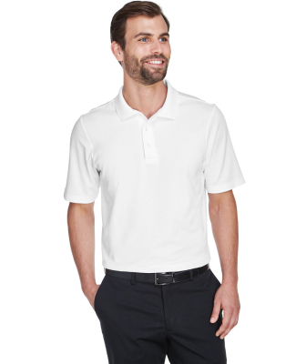 Devon and Jones DG20 Men's CrownLux Performance™ in White