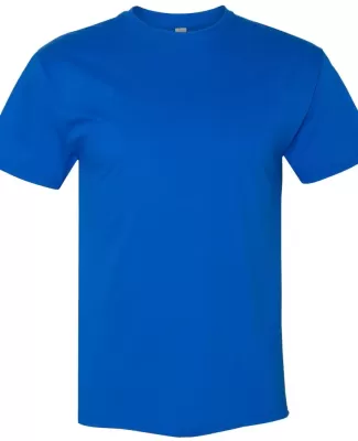 Jerzees 460R Dri-Power® Ringspun T-Shirt ROYAL