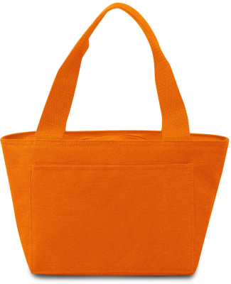 Liberty Bags 8808 Simple and Cool Cooler in Orange