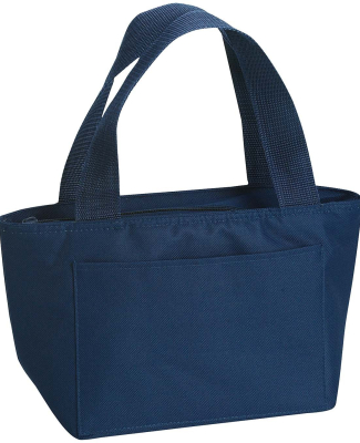 Liberty Bags 8808 Simple and Cool Cooler in Navy