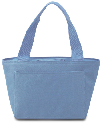 Liberty Bags 8808 Simple and Cool Cooler in Light blue