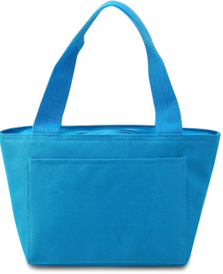 Liberty Bags 8808 Simple and Cool Cooler in Turquoise