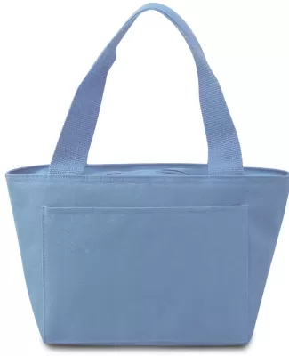 Liberty Bags 8808 Simple and Cool Cooler LIGHT BLUE