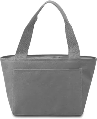 Liberty Bags 8808 Simple and Cool Cooler GREY