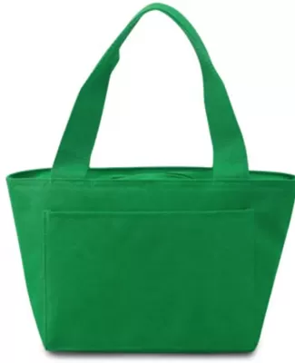 Liberty Bags 8808 Simple and Cool Cooler KELLY GREEN