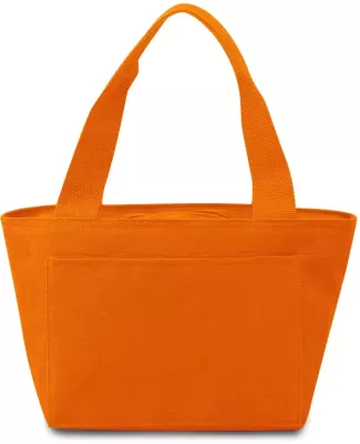Liberty Bags 8808 Simple and Cool Cooler ORANGE