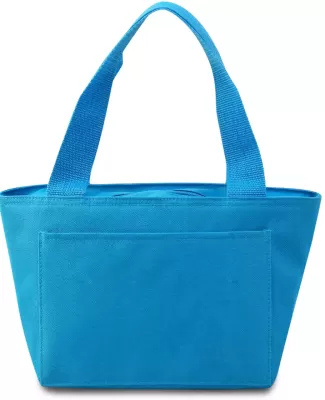 Liberty Bags 8808 Simple and Cool Cooler TURQUOISE