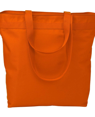 Liberty Bags 8802 Melody Large Tote in Orange