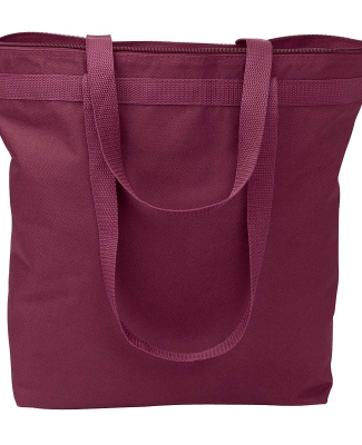 Liberty Bags 8802 Melody Large Tote in Maroon