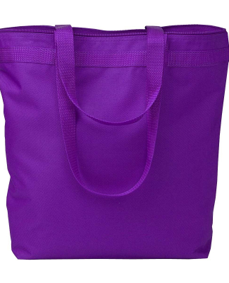 Liberty Bags 8802 Melody Large Tote in Purple