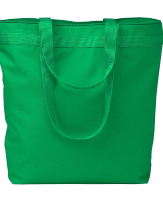 Liberty Bags 8802 Melody Large Tote in Kelly green