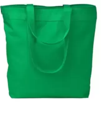 Liberty Bags 8802 Melody Large Tote KELLY GREEN