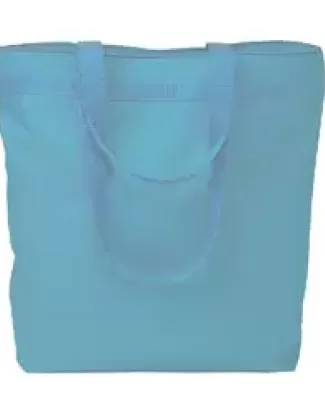 Liberty Bags 8802 Melody Large Tote TURQUOISE