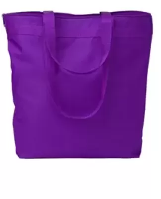 Liberty Bags 8802 Melody Large Tote PURPLE
