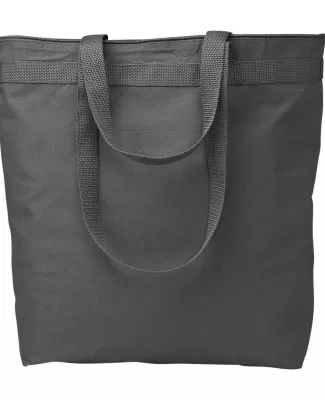 Liberty Bags 8802 Melody Large Tote CHARCOAL