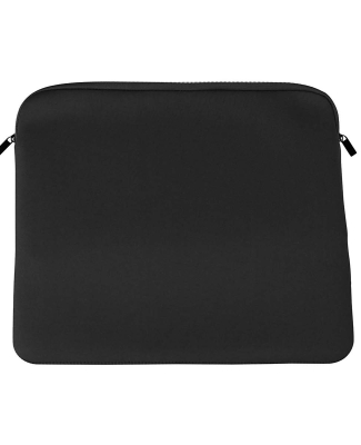 Liberty Bags 1715 Neoprene Laptop Holder 15.6 Inch in Black