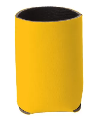 Liberty Bags FT001 Insulated Can Cozy YELLOW