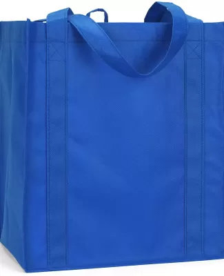 Liberty Bags R3000 Reusable Shopping Bag ROYAL