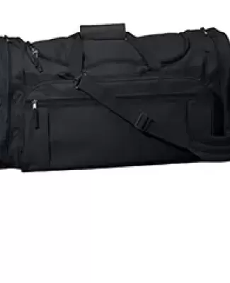 Liberty Bags 3906 Explorer Large Duffel BLACK