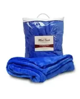 Liberty Bags 8721 Alpine Fleece Mink Touch Luxury  ROYAL
