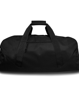 Liberty Bags 8823 27" Dome Duffel in Black