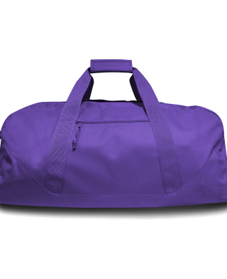 Liberty Bags 8823 27" Dome Duffel in Purple