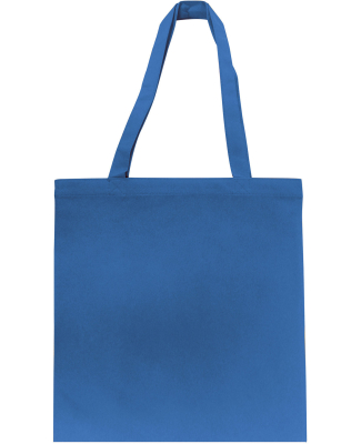 Liberty Bags FT003 Non-Woven Tote in Royal