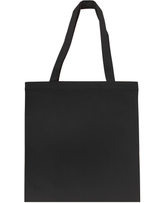 Liberty Bags FT003 Non-Woven Tote in Black