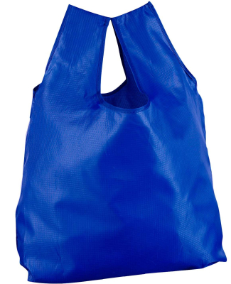 Liberty Bags R1500 Reusable Shopping Bag in Royal