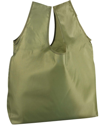 Liberty Bags R1500 Reusable Shopping Bag in Moss