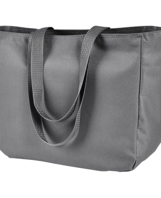 Liberty Bags 8815 Must Have Tote in Charcoal grey