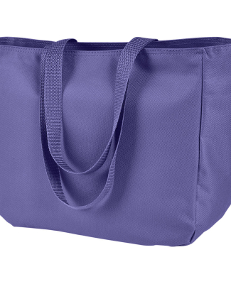 Liberty Bags 8815 Must Have Tote in Purple