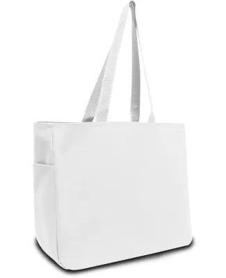 Liberty Bags 8815 Must Have Tote WHITE
