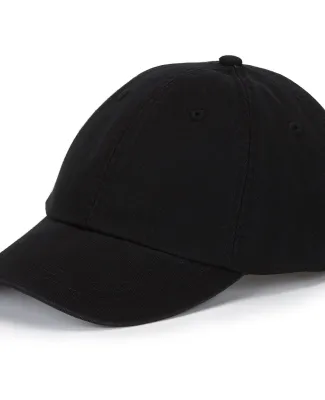 Pinnacle Cap in Black